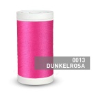 0013 - dunkles Rosa