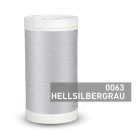 0063 - helles Silbergrau