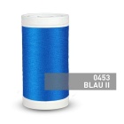0453 - Blau II