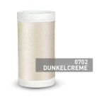 0702 - Dunkelcreme