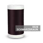 0028 - Schwarzbraun