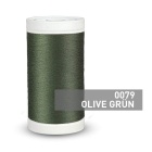 0079 - Olivgrün
