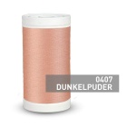 0407 - dunkles Puder