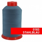 0183 - Stahlblau