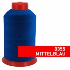 0355 - Mittelblau