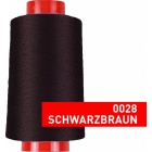Schwarzbraun - 0028