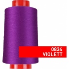 Violett - 0834