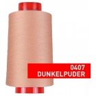 dunkles Puder - 0407