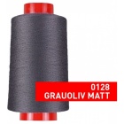 Grauoliv Matt - 0128
