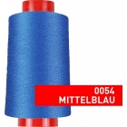 Mittelblau - 0054