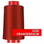 Orangebraun - 0250