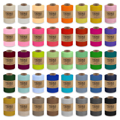 Baumwollgarn Prima Cotton
