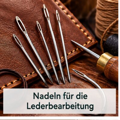 für Leder