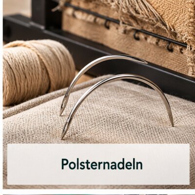 Polsternadeln
