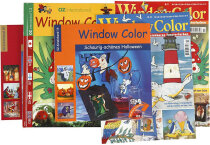 Window-Color Inspirationen
