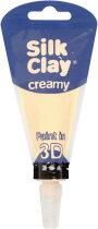 Silk Clay® Creamy , Beige
