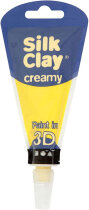 Silk Clay® Creamy , Gelb