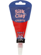 Silk Clay® Creamy , Rot