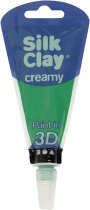 Silk Clay® Creamy , Grün