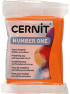 Cernit, Orange, 56g