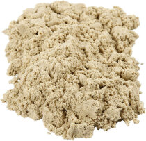 Sandy Clay "lebensechter" Spielsand, natur, 1 kg