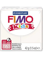 FIMO® Kids Clay, Weiß