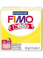 FIMO Kids Clay, Gelb