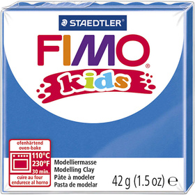 FIMO® Kids Clay, Blau
