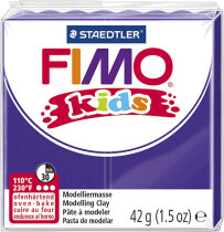 FIMO Kids Clay, Lila