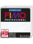 FIMO Professional Clay, Wei