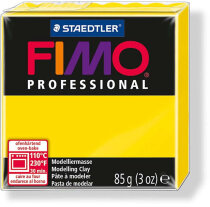 FIMO® Professional Jewellery Clay, Gelb