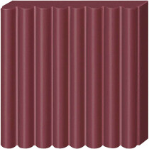 FIMO® Professional Jewellery Clay, Bordeaux