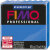 FIMO® Professional Jewellery Clay, Blau