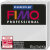 FIMO® Professional Jewellery Clay, Grau