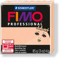 FIMO® Professional Doll Clay, Cameo