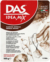 DAS® Idea Mix, Braun