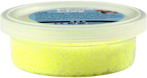 Foam Clay® - Sortiment, sortierte Farben, Glitter, 6x14g