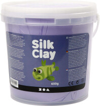 Silk Clay®, Lila