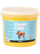 Foam Clay®, Gelb, 560g