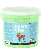 Foam Clay®, Neongrün, 560g