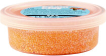 Foam Clay®, Orange, Glitter, 35g