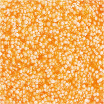 Foam Clay®, Orange, Glitter, 35g