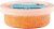 Foam Clay®, Orange, Glitter, 35g