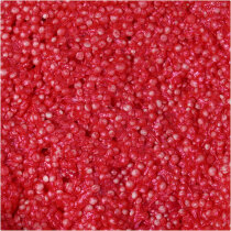 Foam Clay®, Rot, Metallic-Farbe, 35g