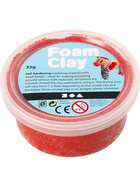 Foam Clay®, Rot, 35g
