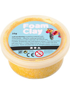 Foam Clay®, Gelb, 35g