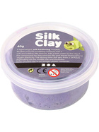 Silk Clay, Lila