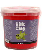 Silk Clay®, Rot, 650 g