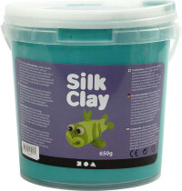 Silk Clay®, Grün, 650 g
