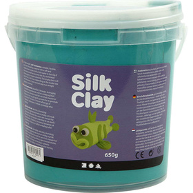 Silk Clay®, Grün